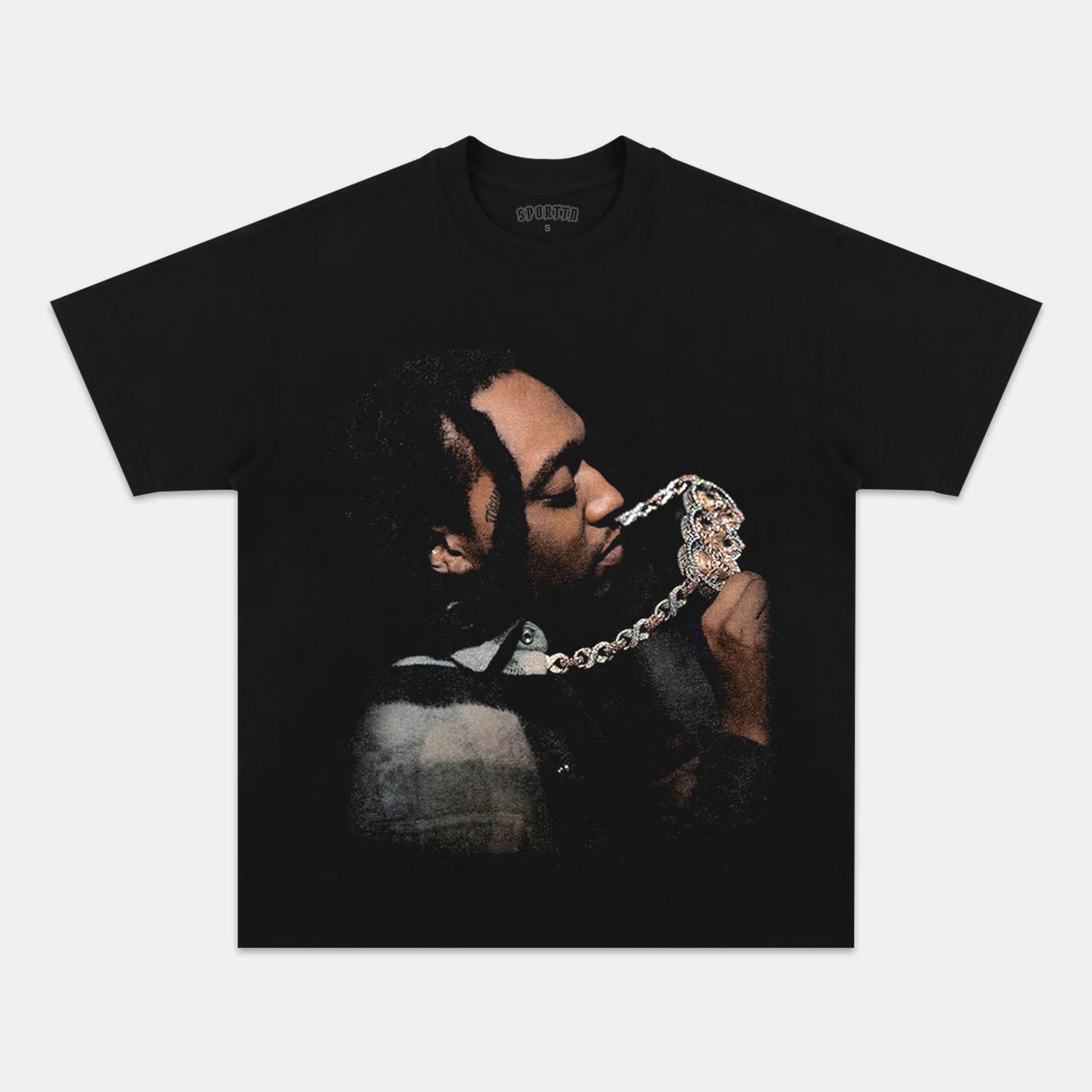 TAKEOFF 3V TEE