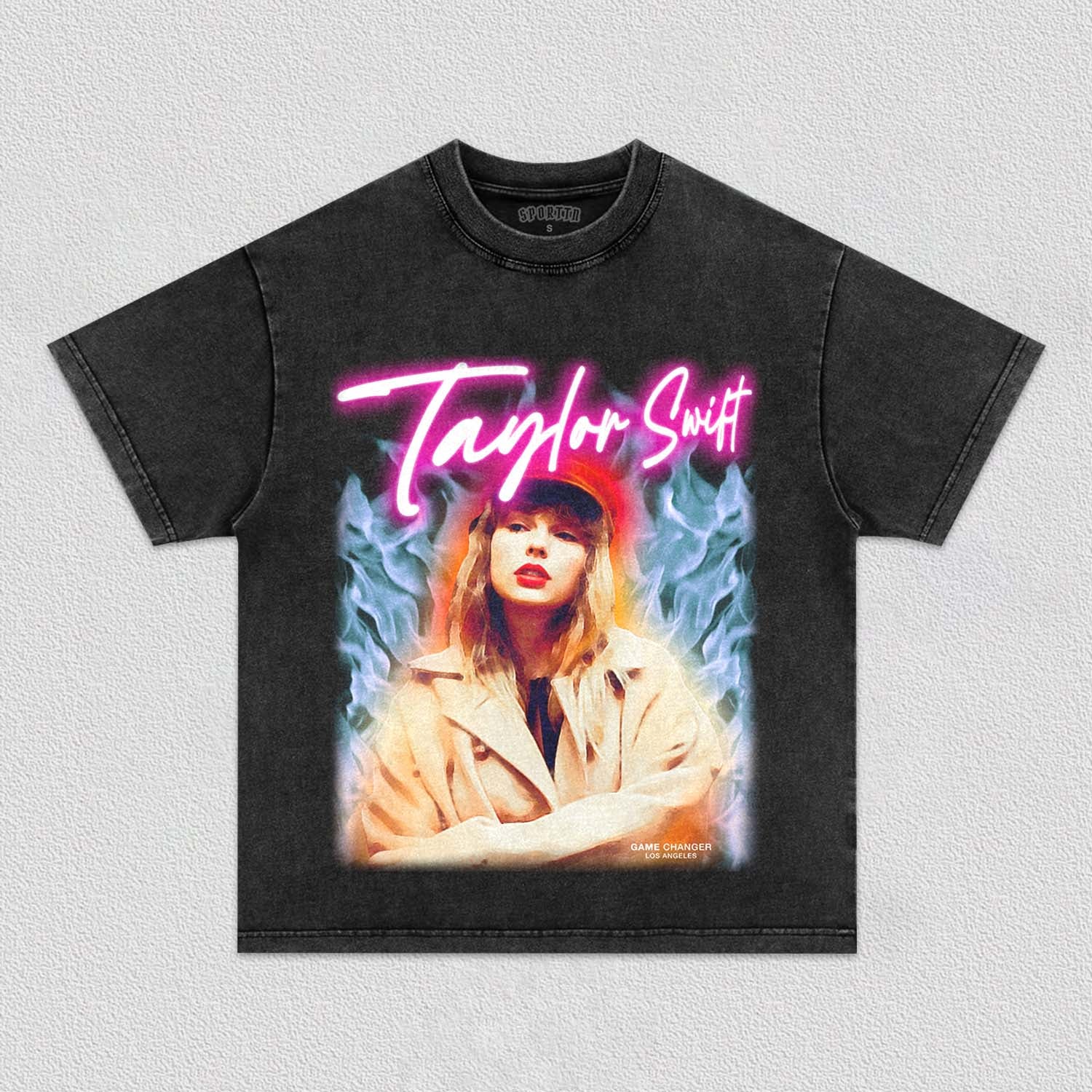 TAYLOR SWIFT 4V TEE