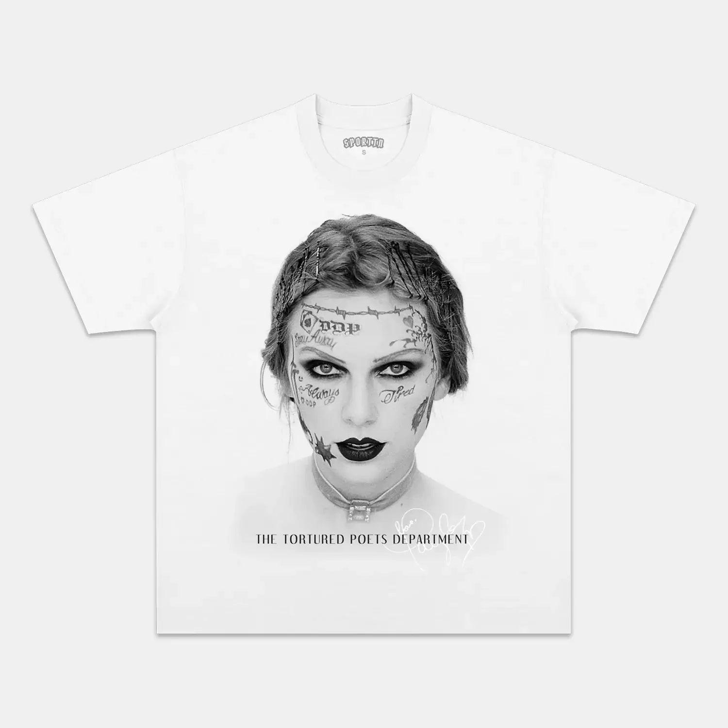 TAYLOR SWIFT V3 TEE