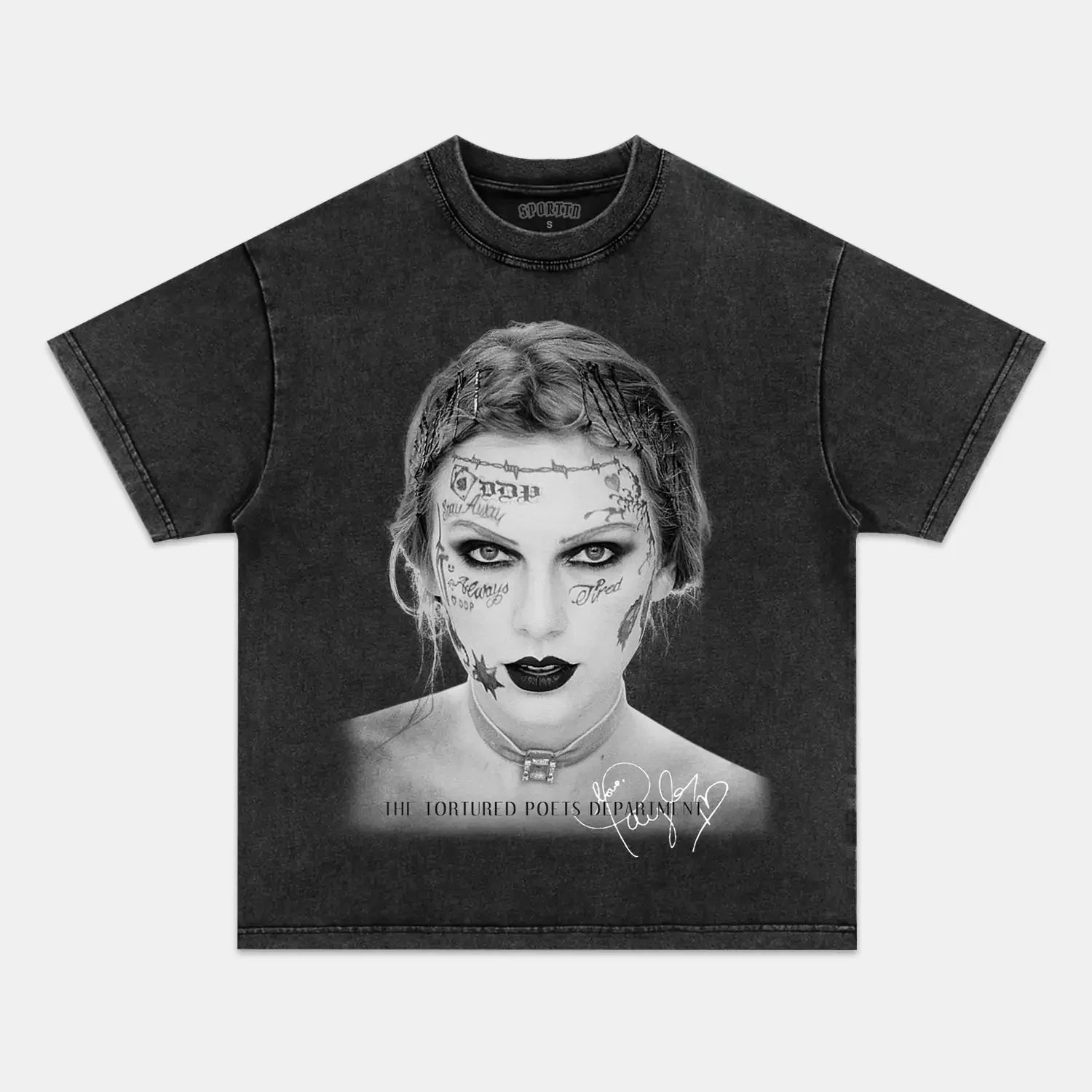 TAYLOR SWIFT V3 TEE