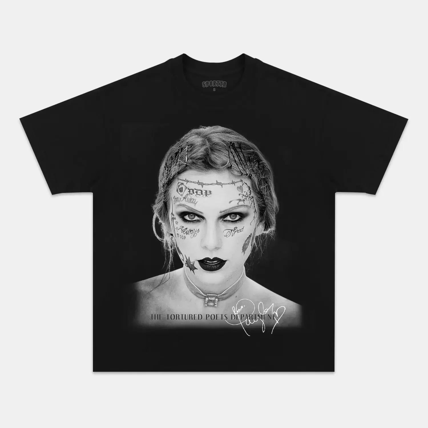 TAYLOR SWIFT V3 TEE