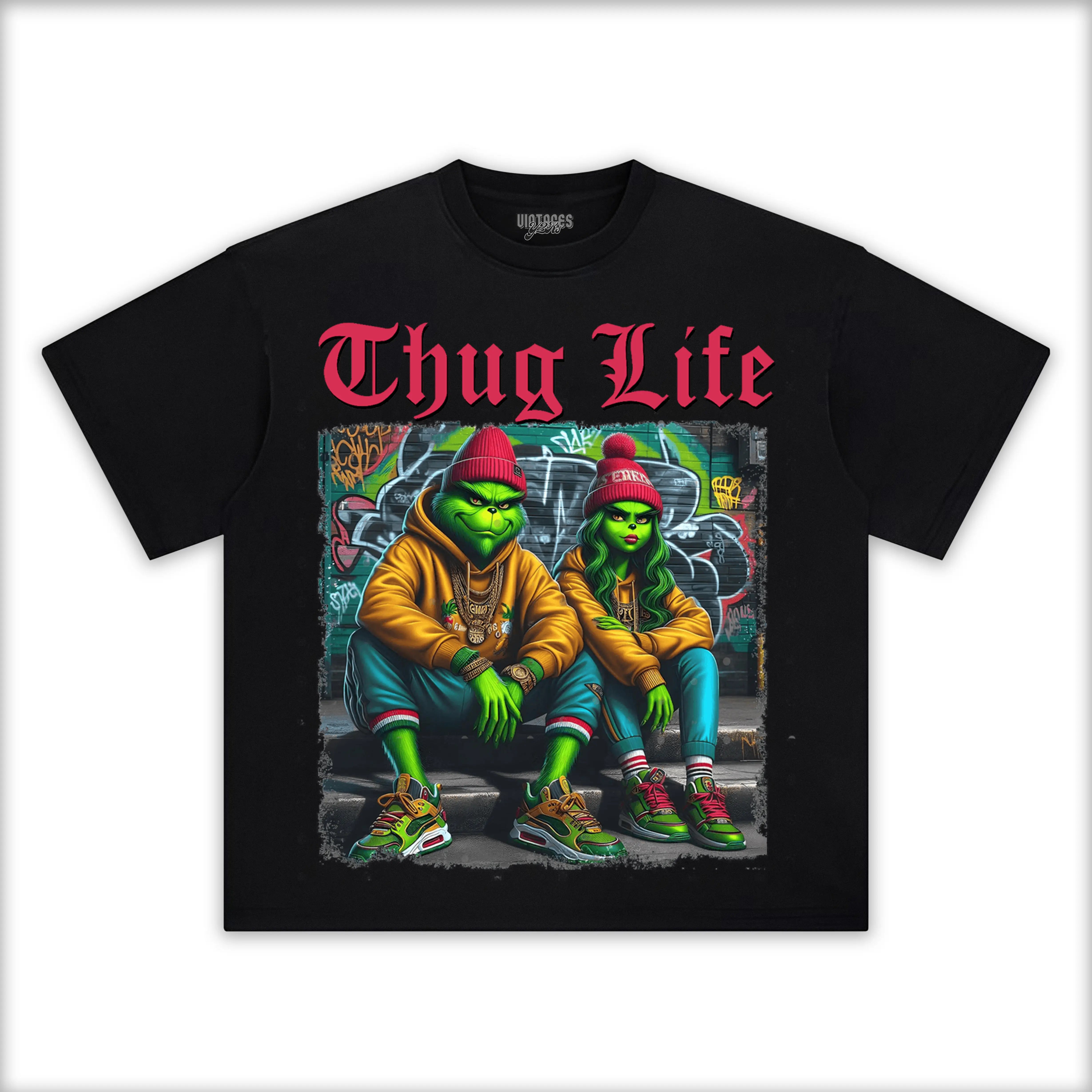 THAT'S LIFE FUNNY 1.0 TEE