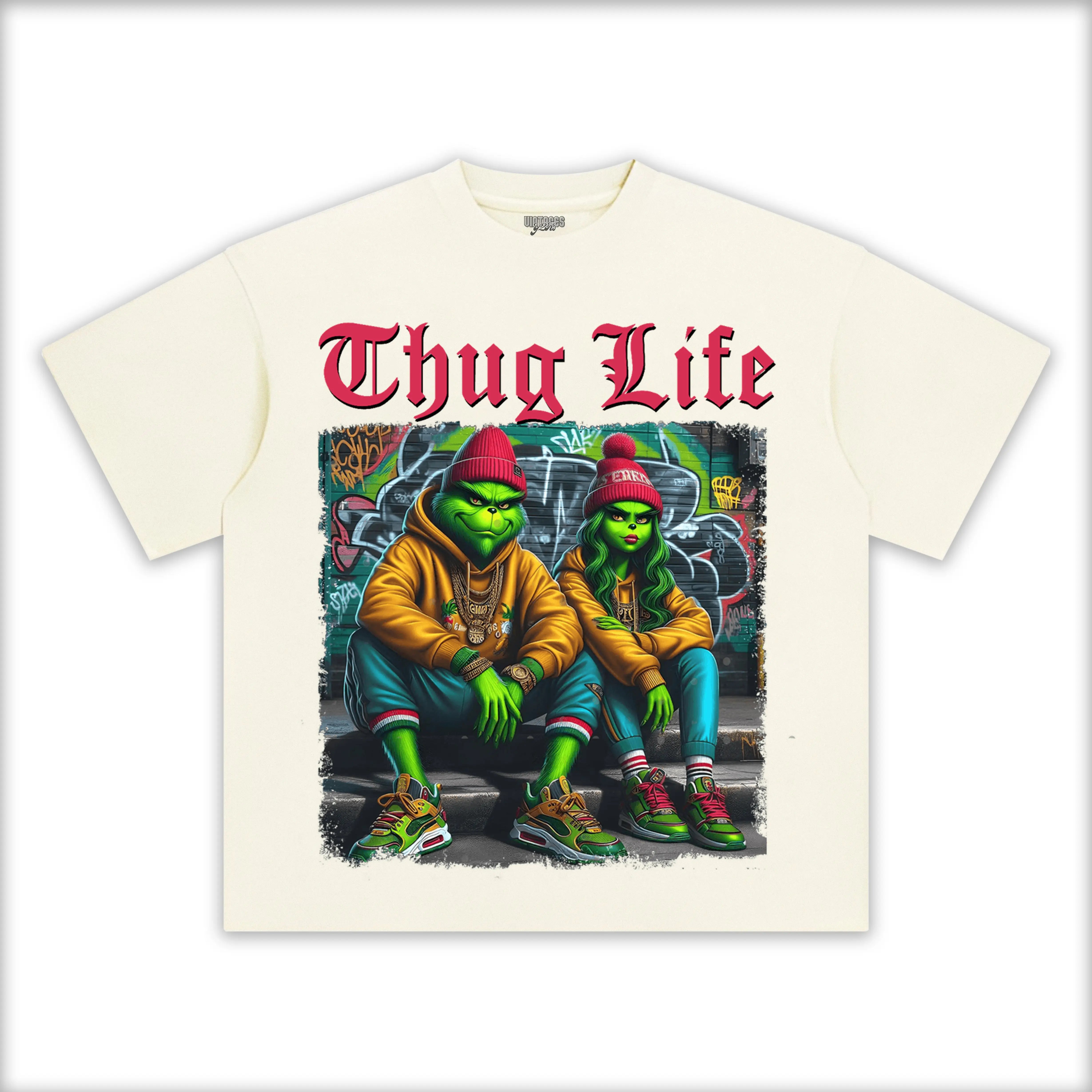 THAT'S LIFE FUNNY 1.0 TEE