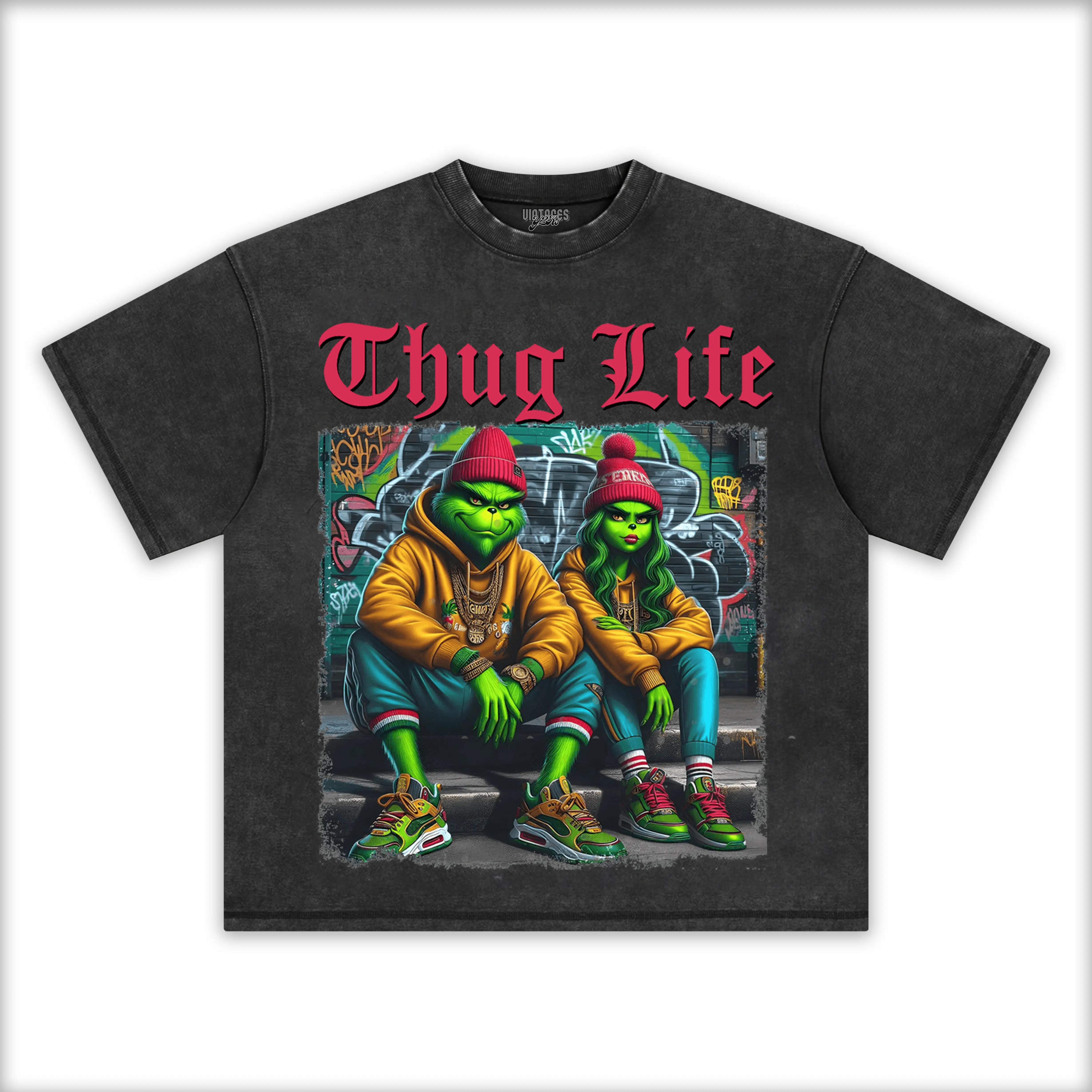 THAT'S LIFE FUNNY 1.0 TEE