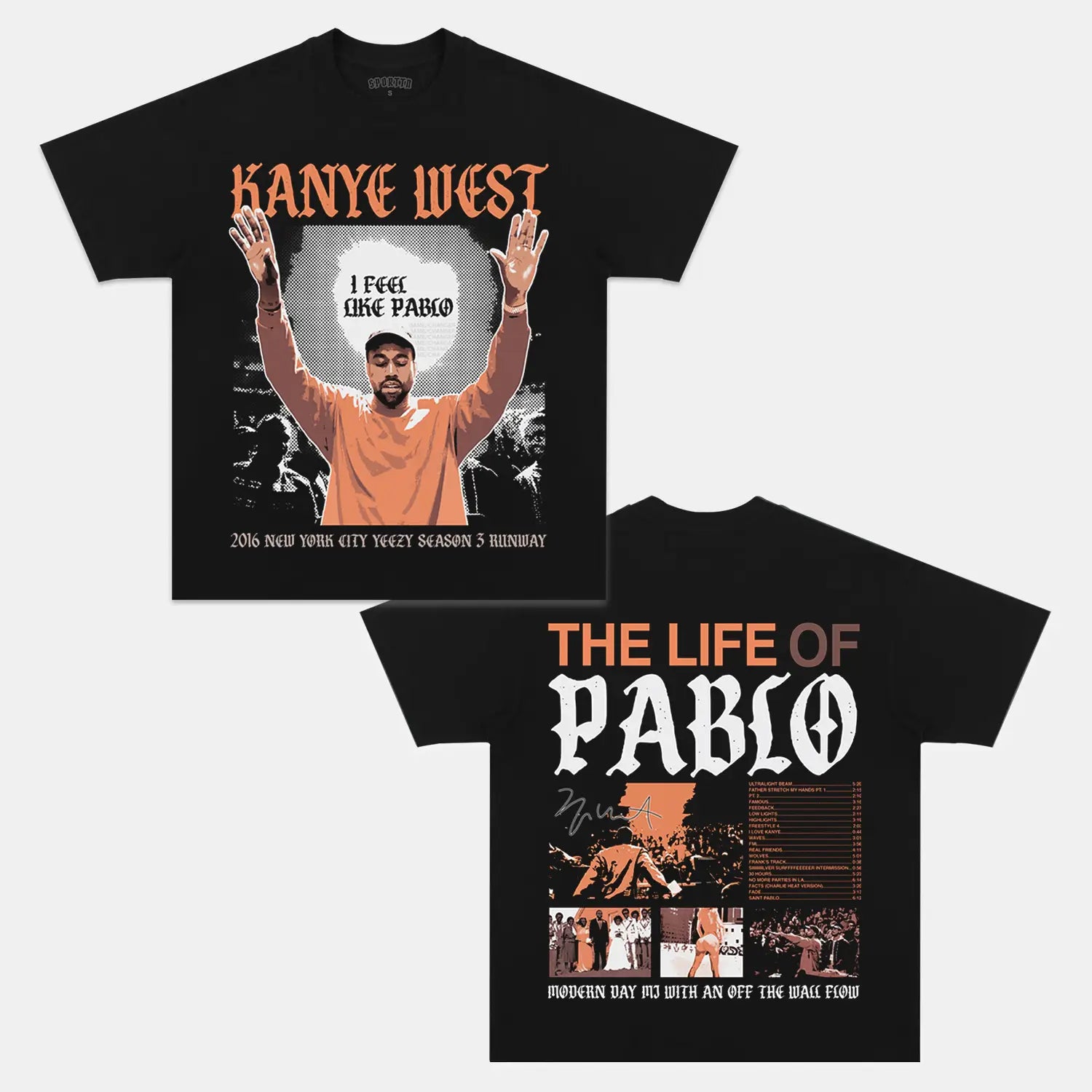 TLOP TEE