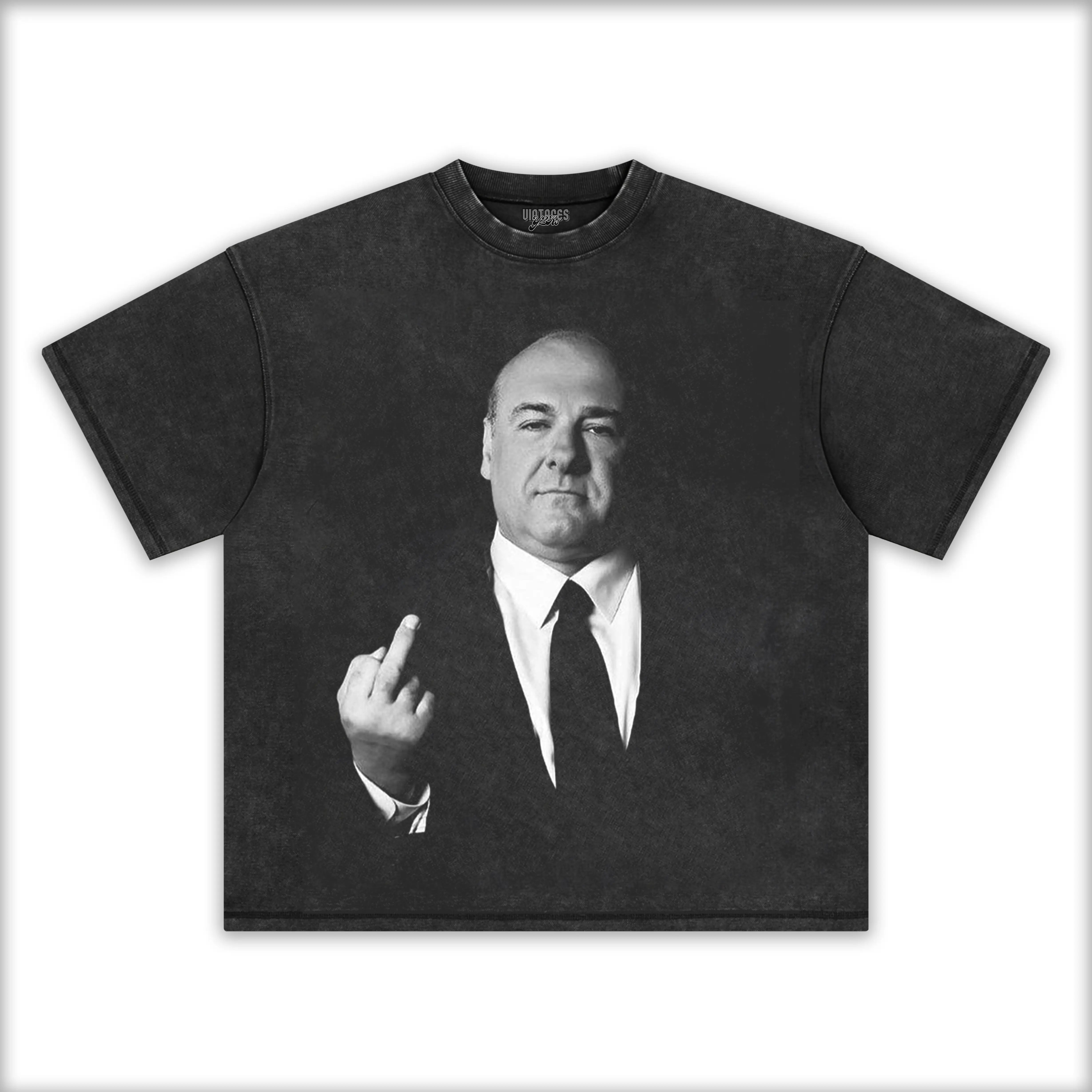 2024 TONY SOPRANO TEE