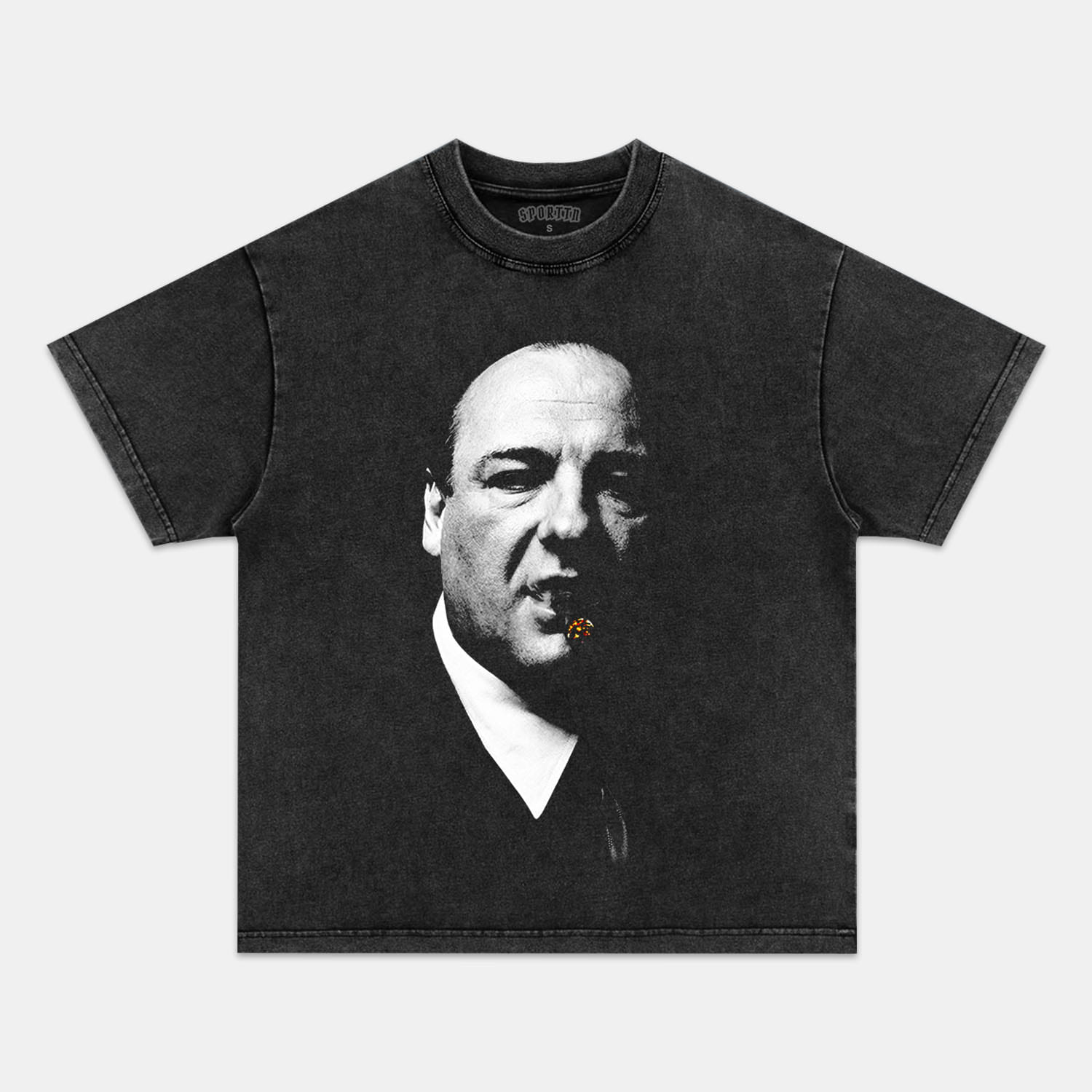 TONY SOPRANO 4J TEE