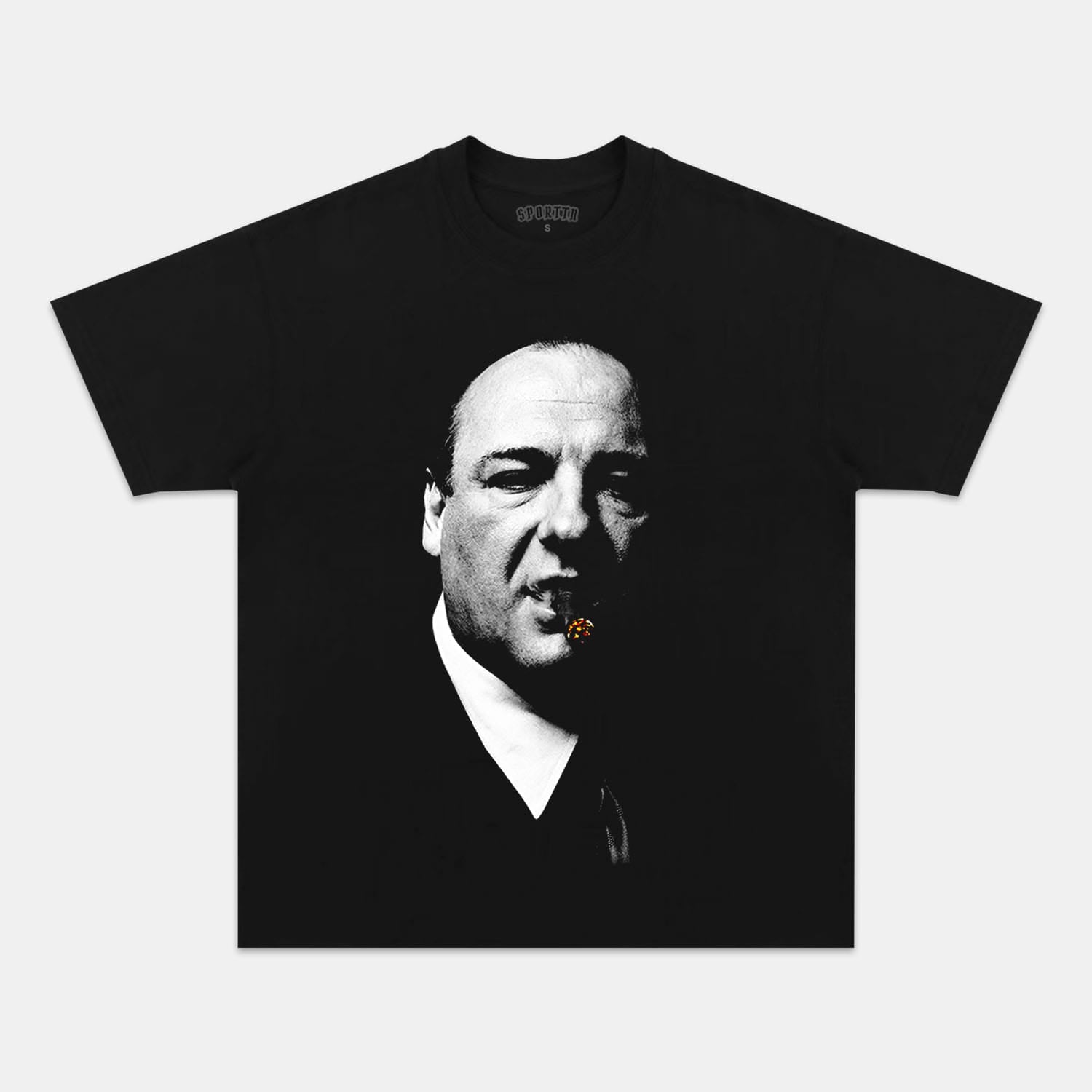 TONY SOPRANO 4J TEE