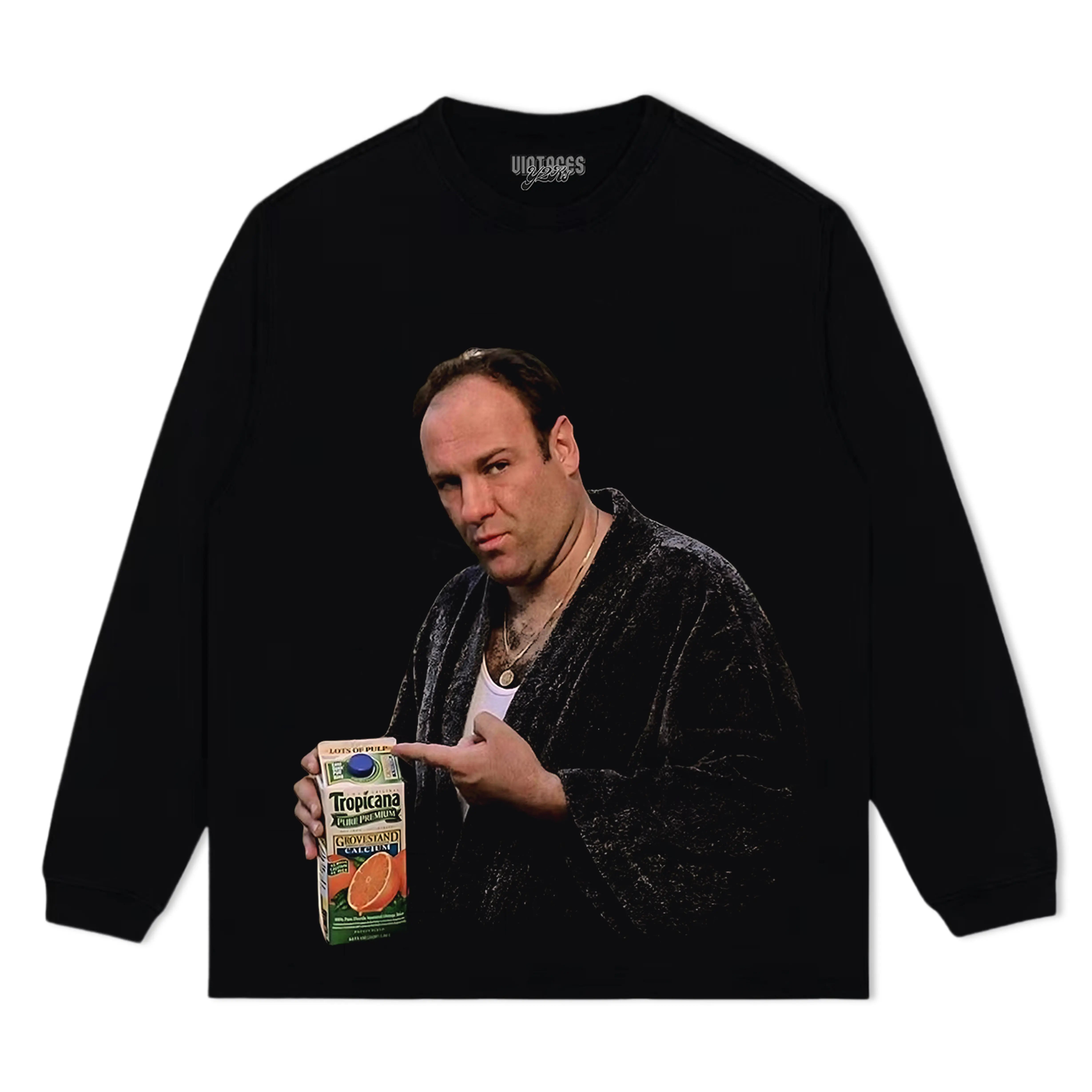 TONY SOPRANO YV TEE