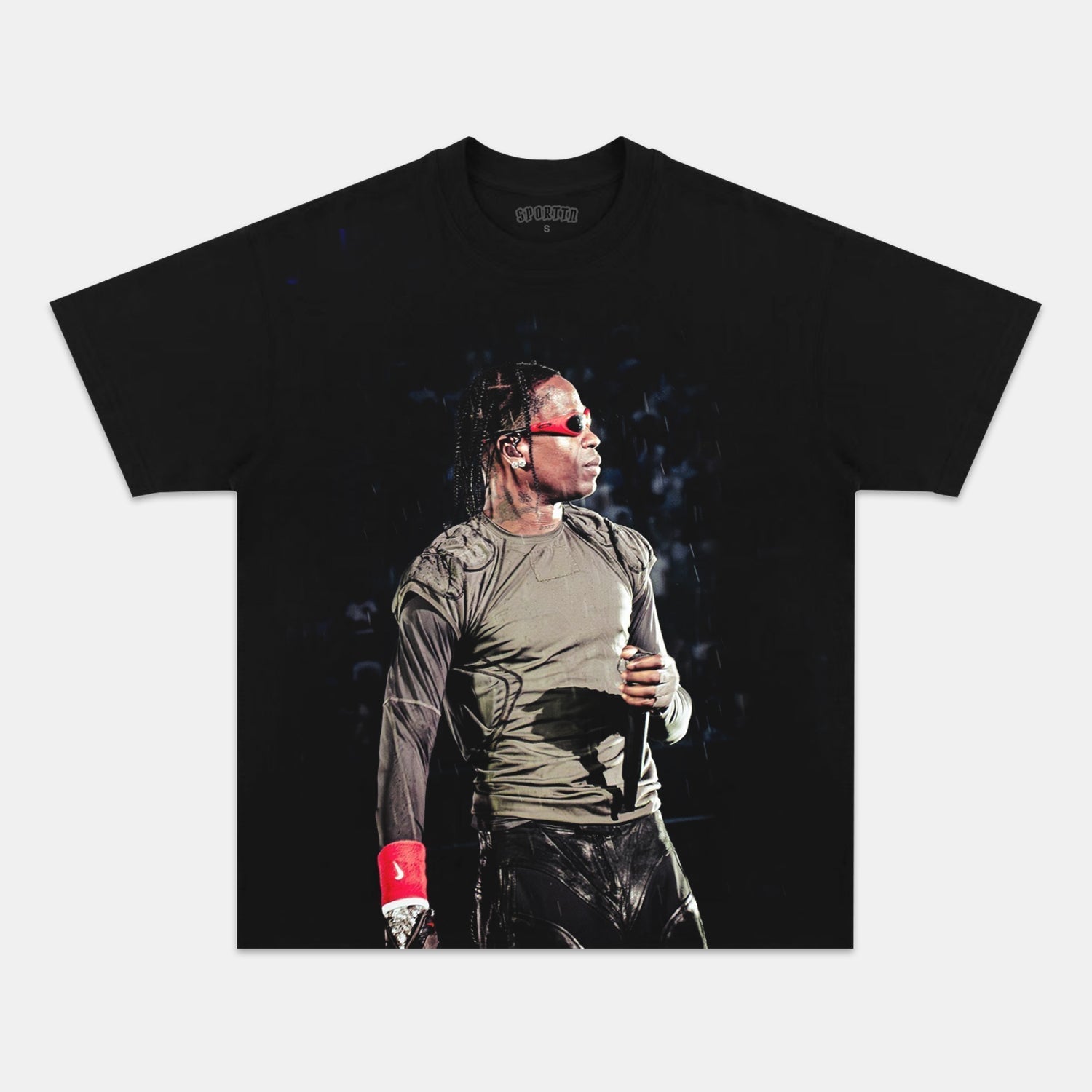 2024 TRAVIS SCOTT TEE V1