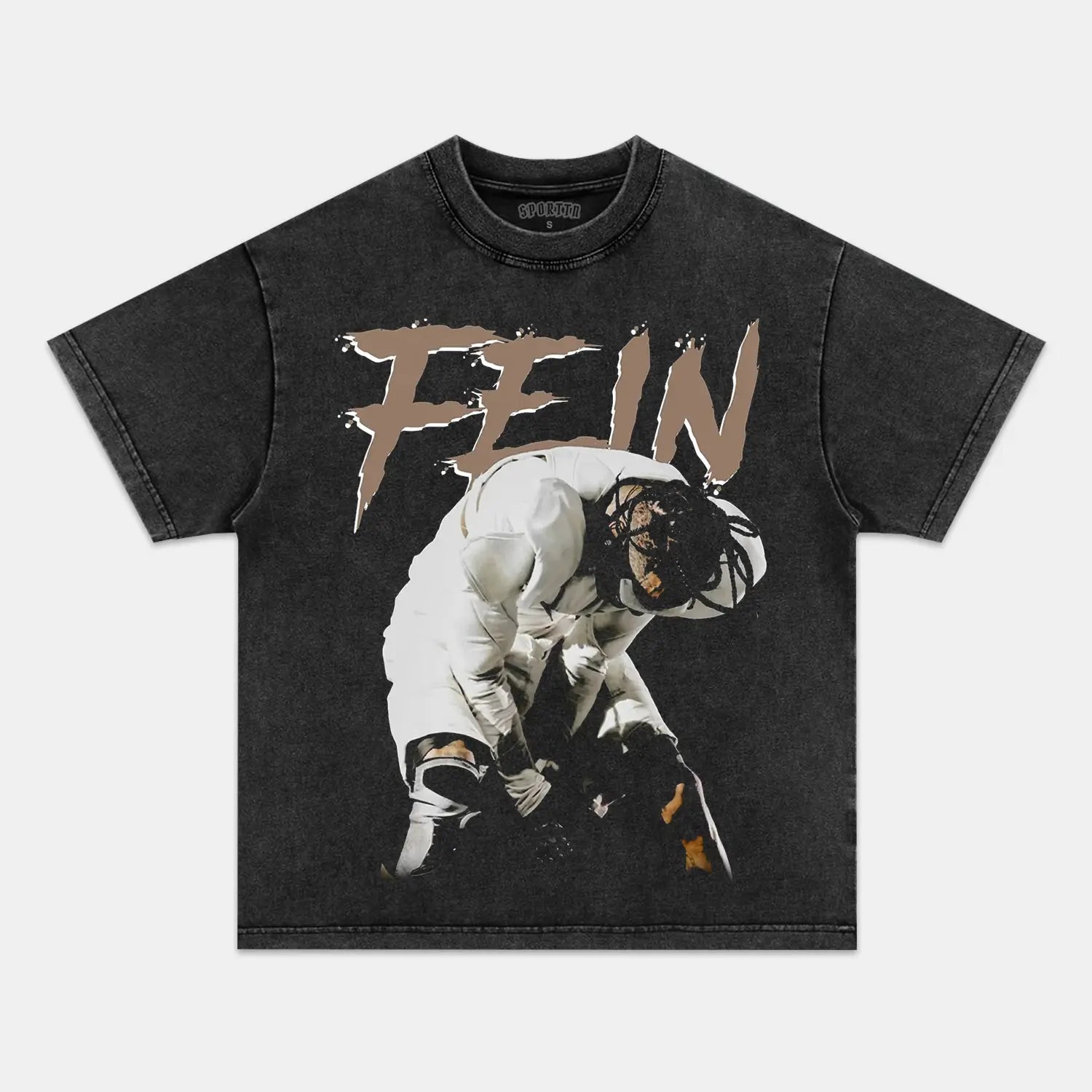 TRAVIS SCOTT 2E TEE