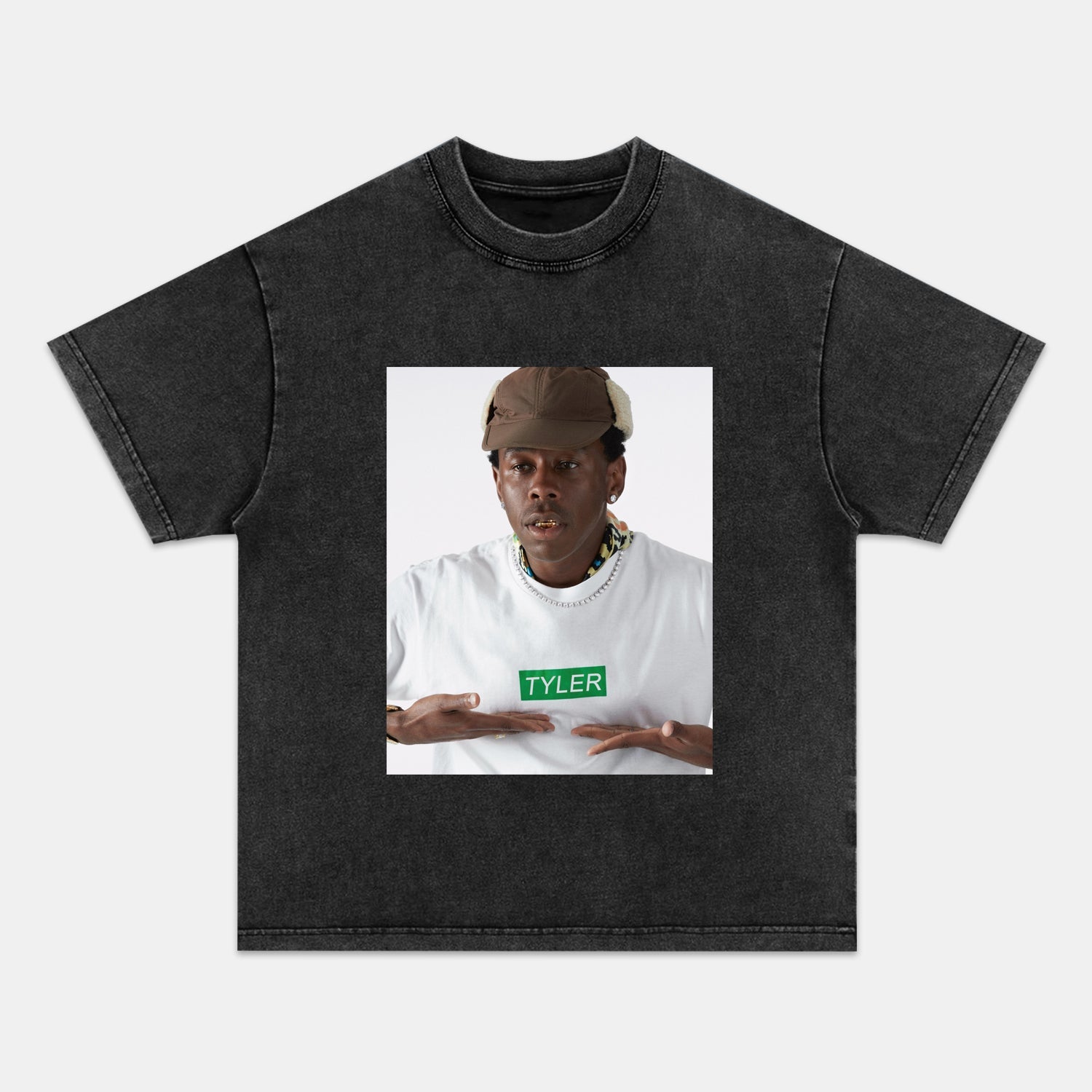 TYLER THE CREATOR V3 TEE