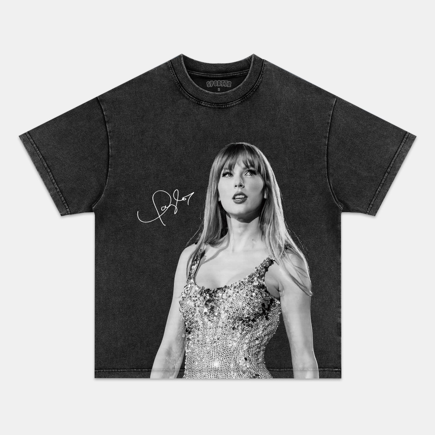 TAYLOR SWIFT 6V TEE