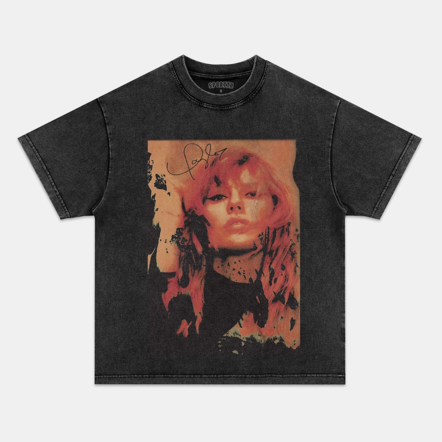 TAYLOR SWIFT V2 TEE