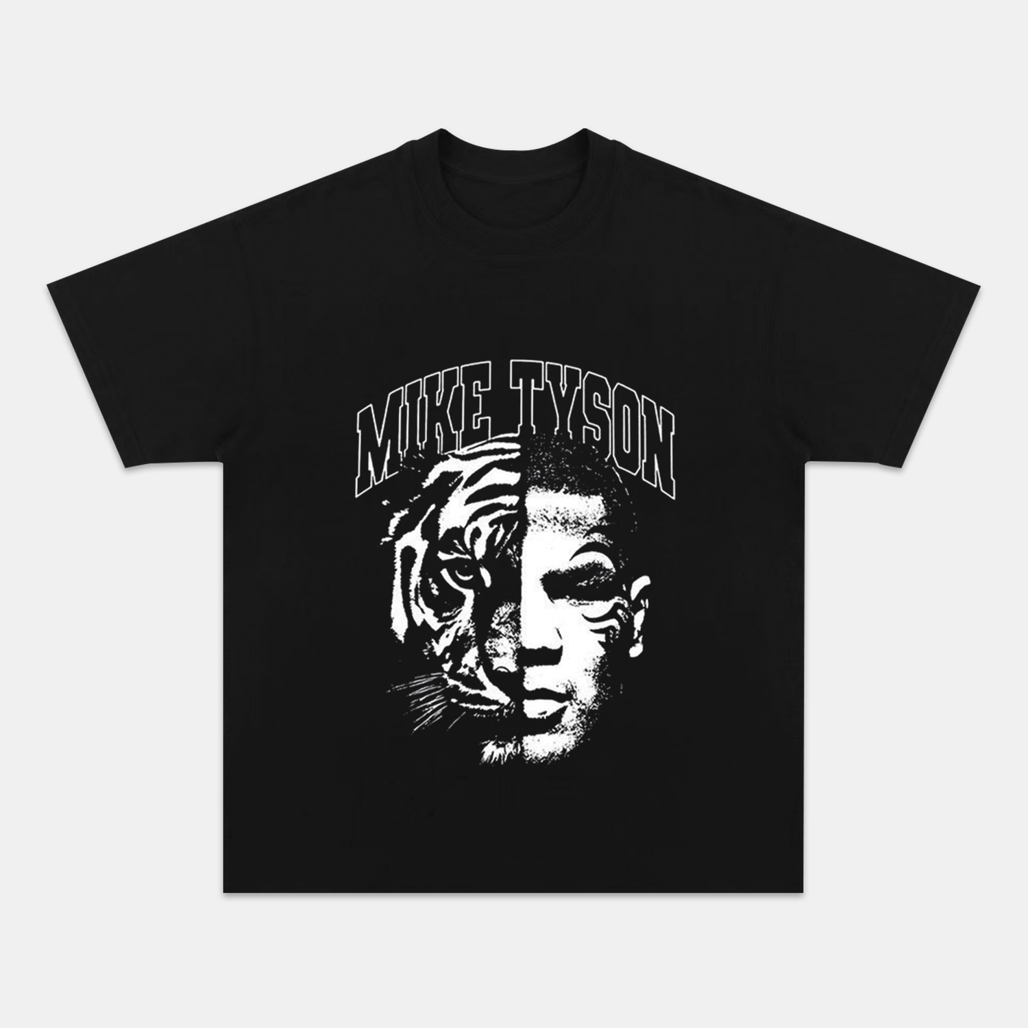 TYSON V2 VINTAGE TEE