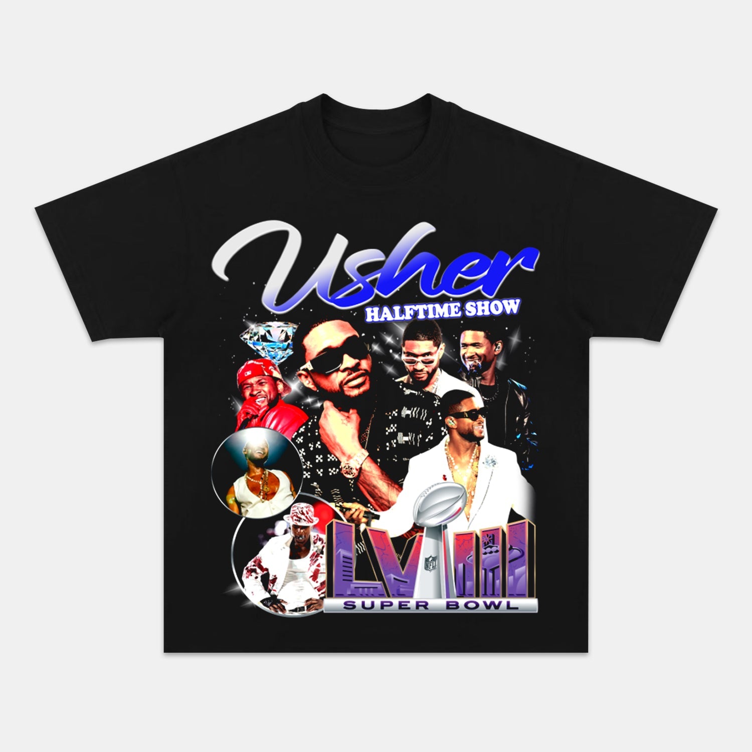 USHER-SUPER-BOWL-TEE