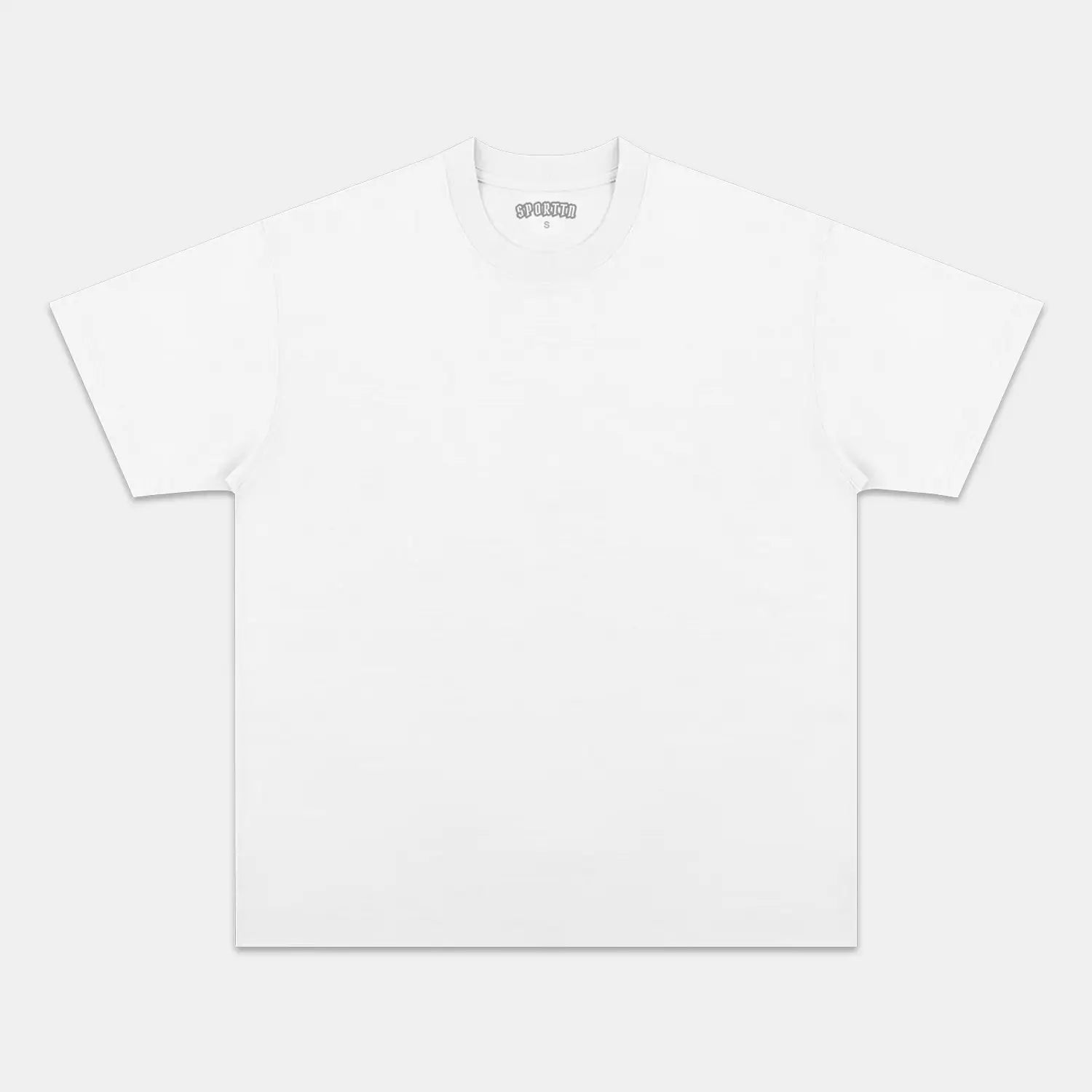 PEPPER COLOR T-SHIRT