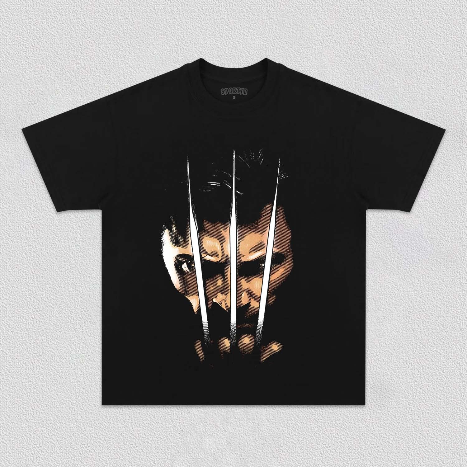 WOLVERINE TEE 3.0