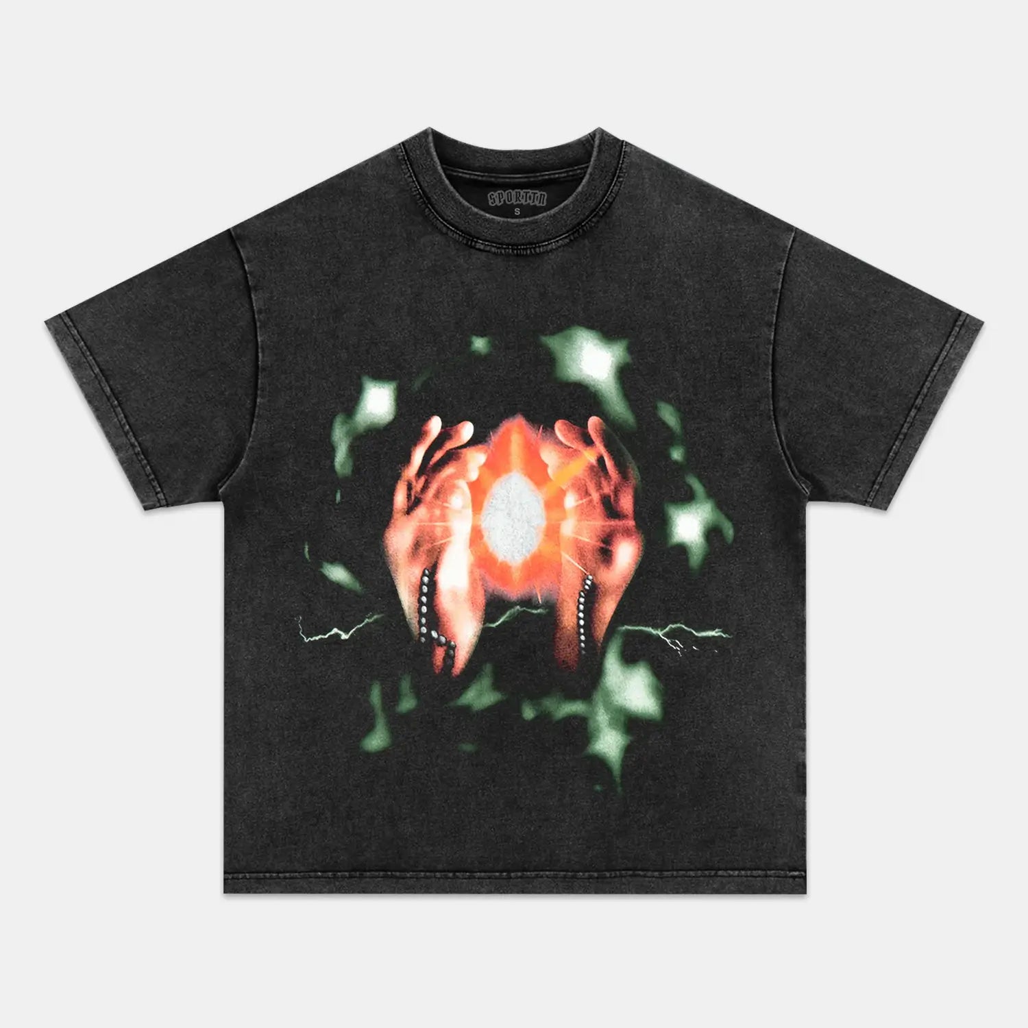 WIZARD TEE