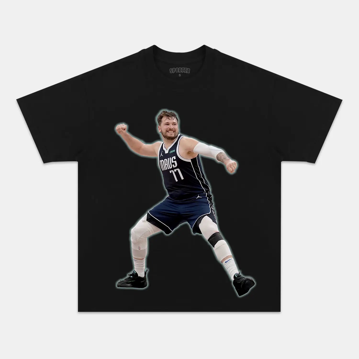 Y2K LUKA TEE