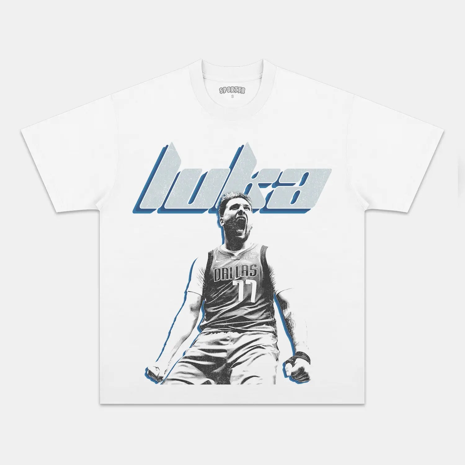 LUKA TEE