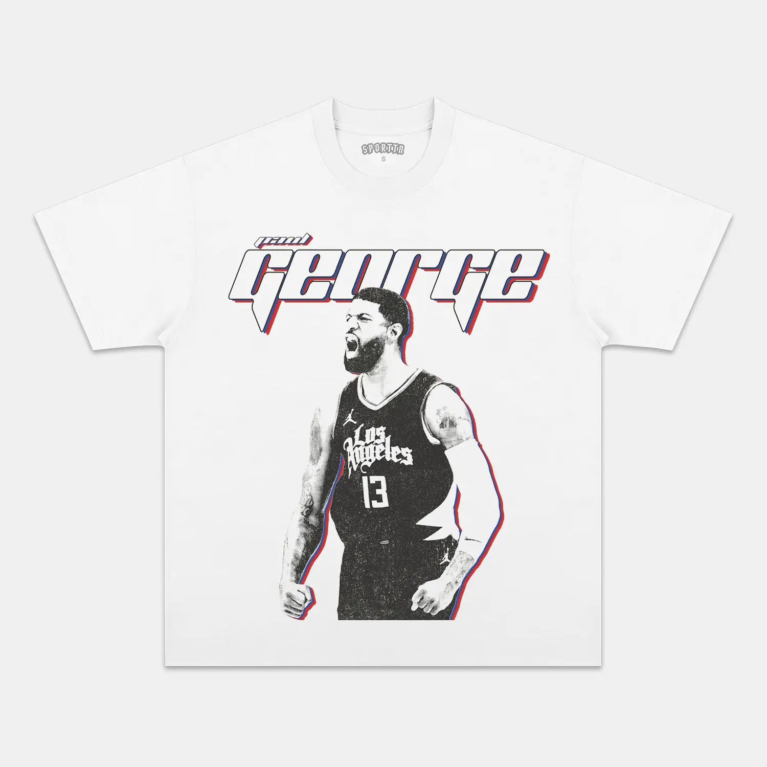 Y2K PAUL GEORGE TEE