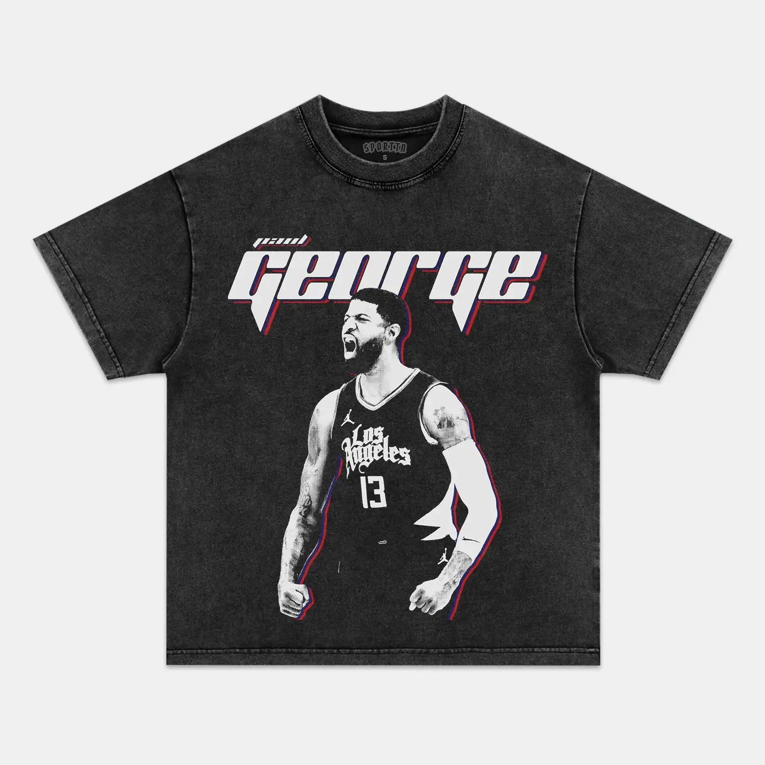 Y2K PAUL GEORGE TEE