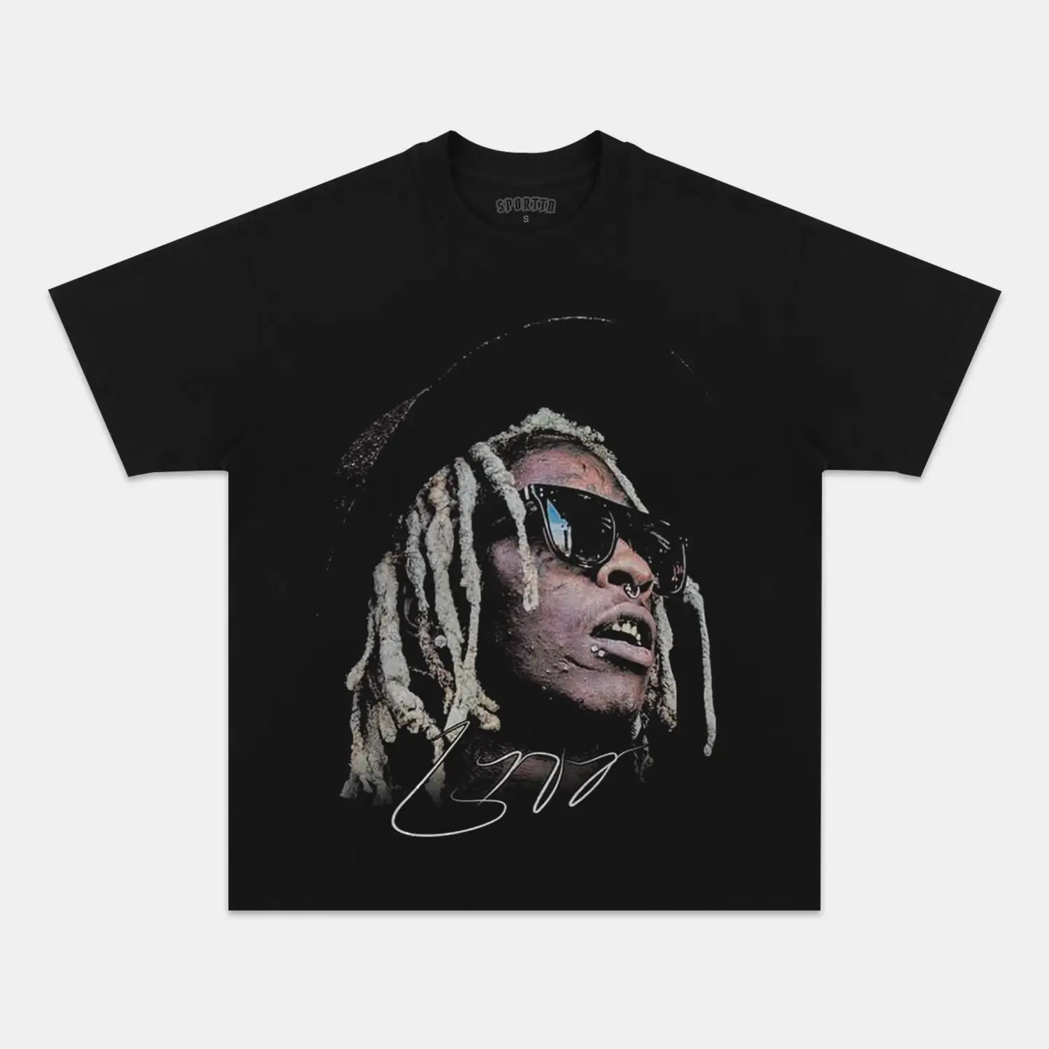 NEW YOUNG THUG TEE