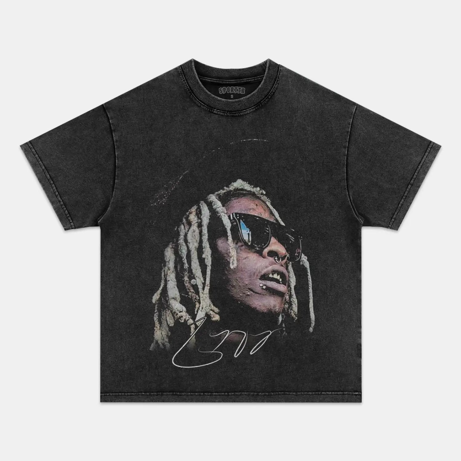 NEW YOUNG THUG TEE