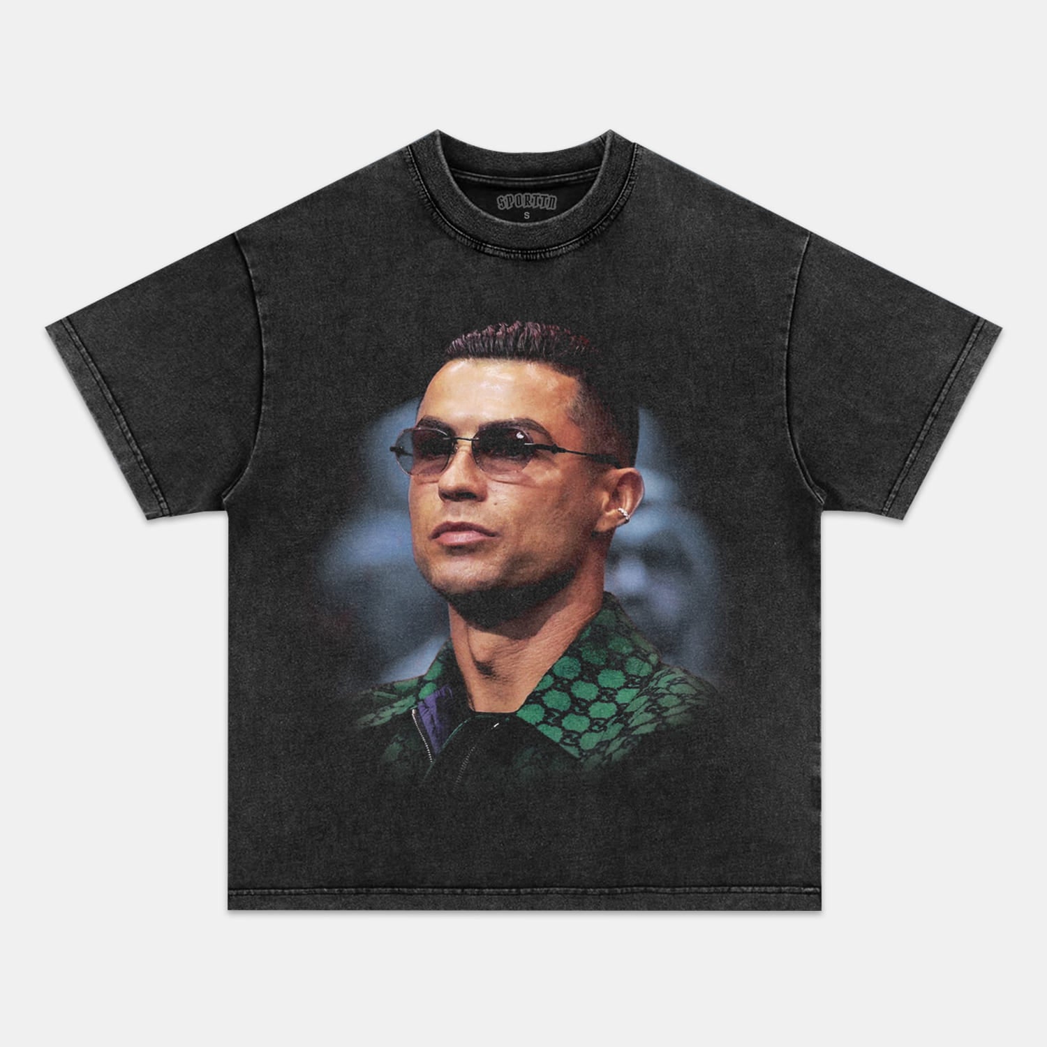 CRISTIANO RONALDO V2